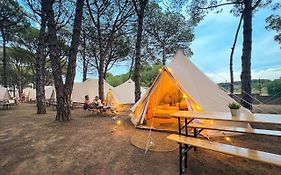 Kampaoh Palamos Internacional